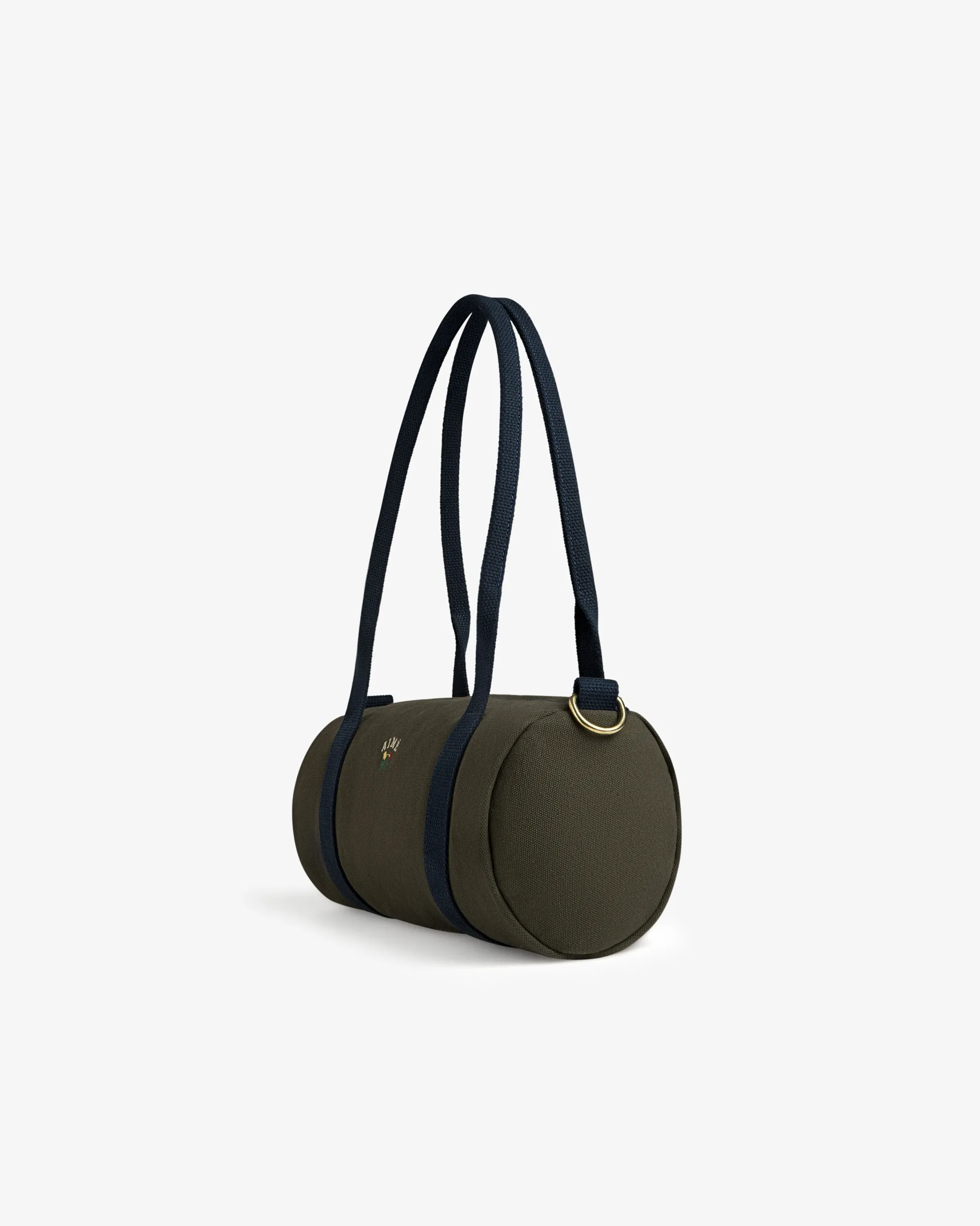 Aimé Leon Dore Colorblock Mini Duffle Bag
