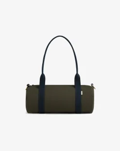 Aimé Leon Dore Colorblock Mini Duffle Bag