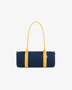 Aimé Leon Dore Colorblock Mini Duffle Bag