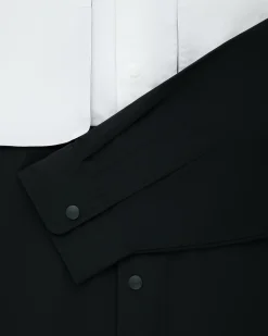 Aimé Leon Dore Colorblock Sport Shirt