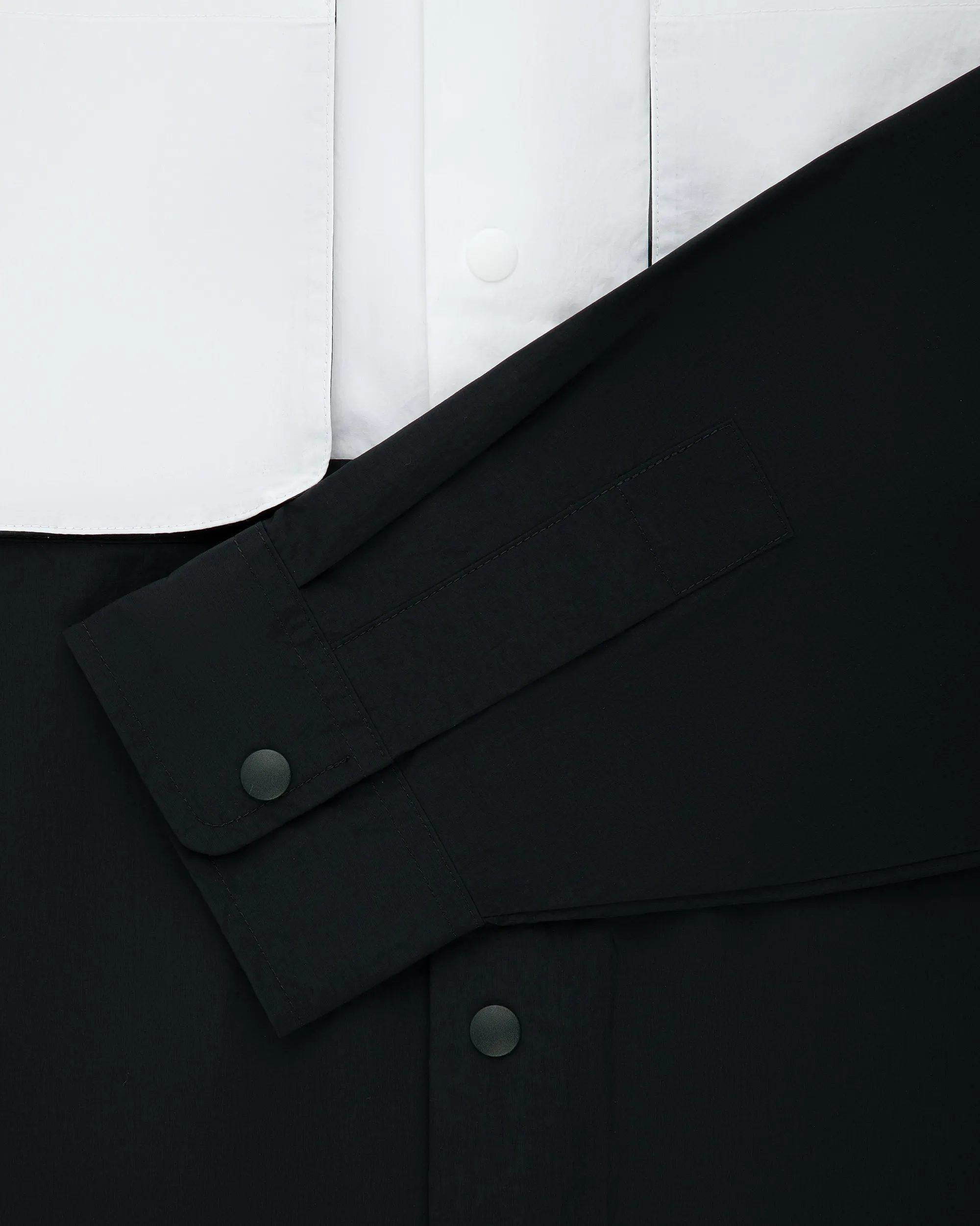 Aimé Leon Dore Colorblock Sport Shirt