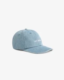 Aimé Leon Dore Core Denim Logo Hat