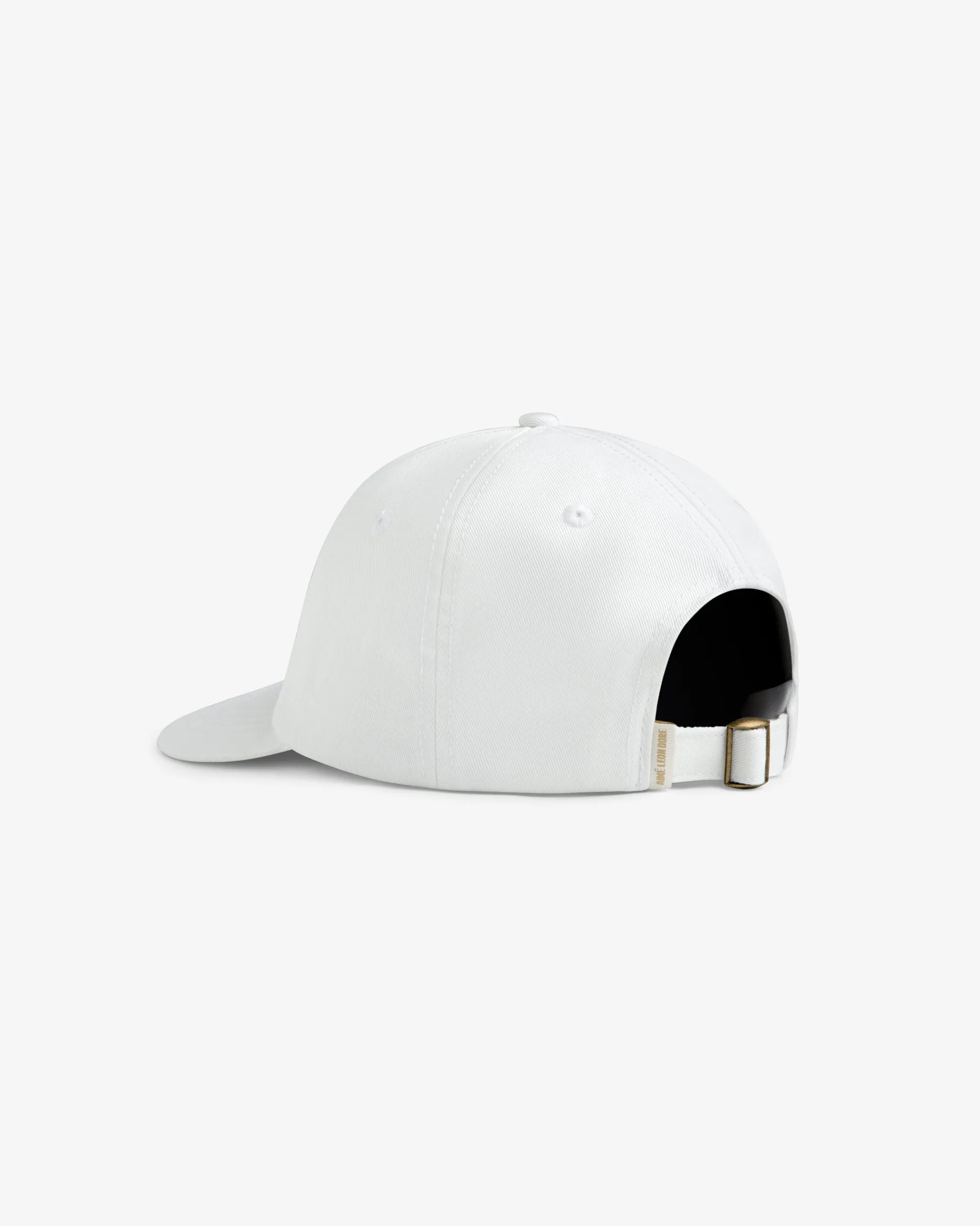 Aimé Leon Dore Core Logo Hat
