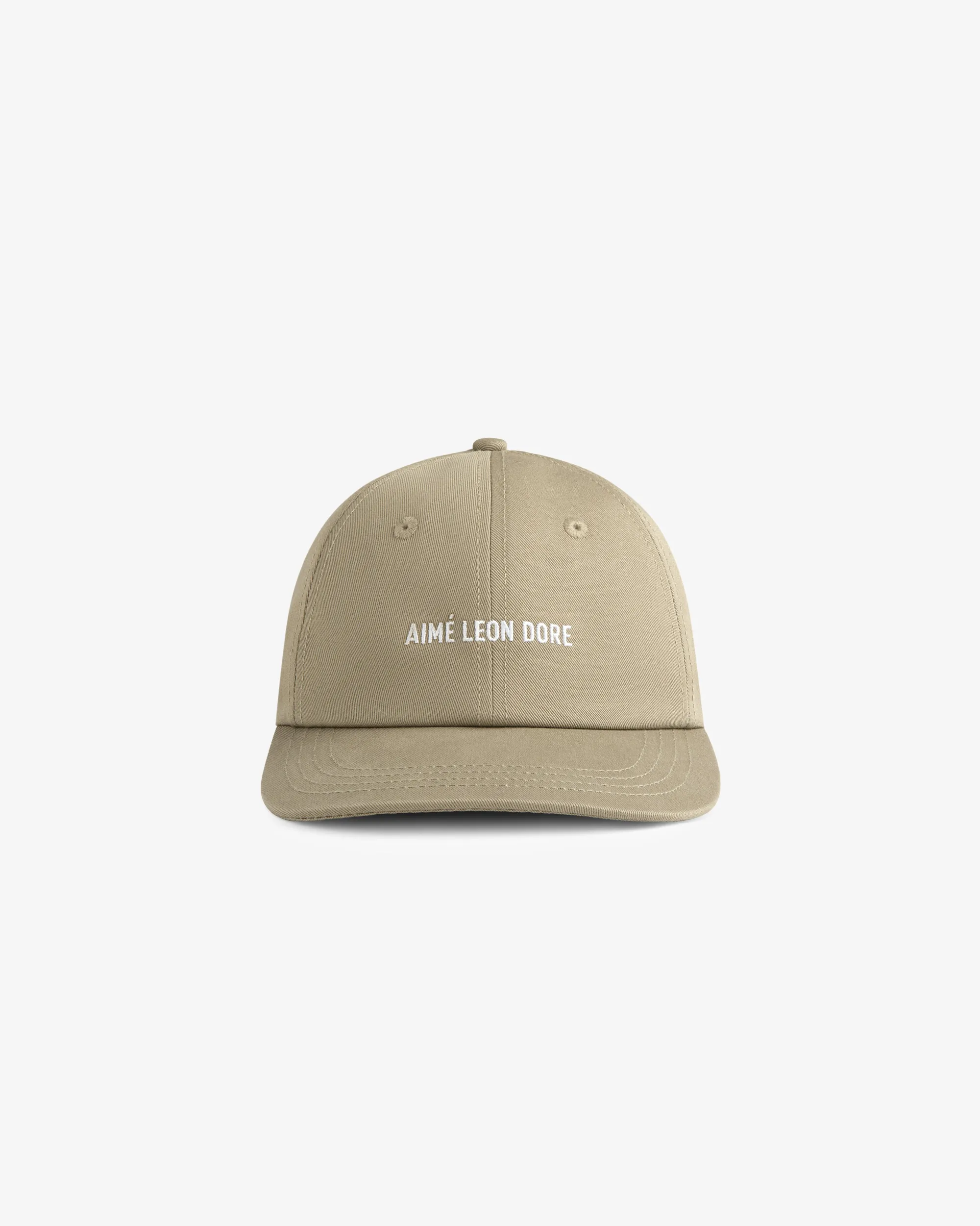 Aimé Leon Dore Core Logo Hat