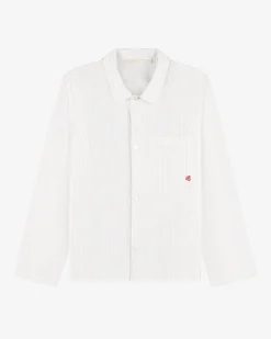 Aimé Leon Dore Cotton Lounge Shirt
