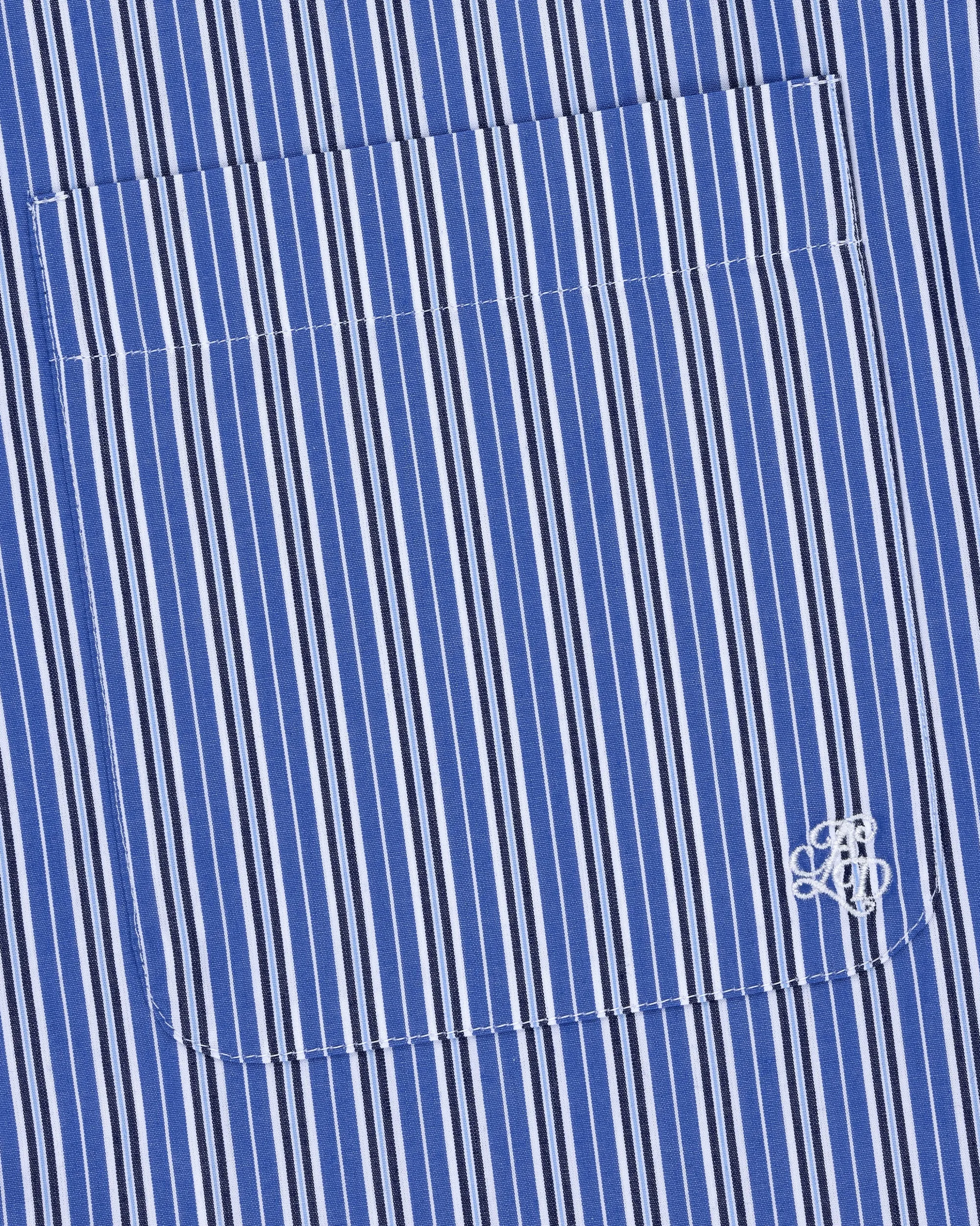 Aimé Leon Dore Cotton Lounge Shirt