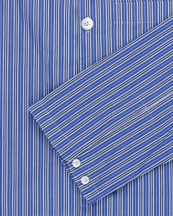 Aimé Leon Dore Cotton Lounge Shirt