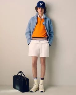 Aimé Leon Dore Cotton Lounge Short