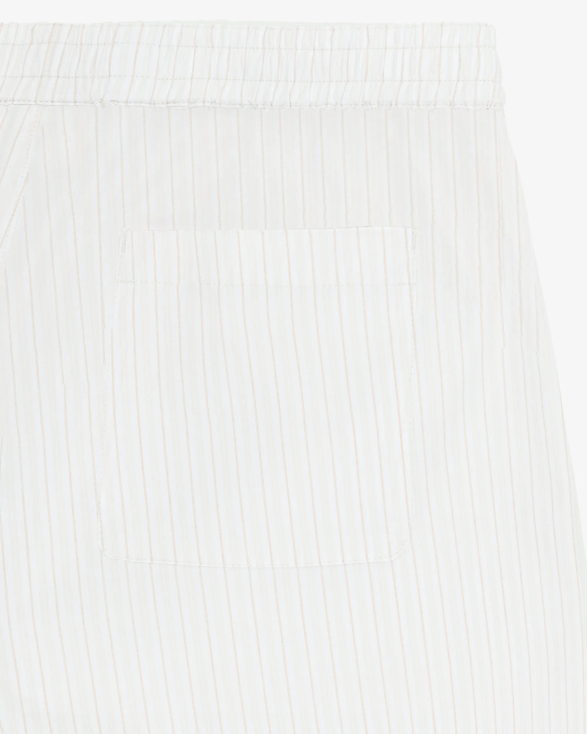 Aimé Leon Dore Cotton Lounge Short