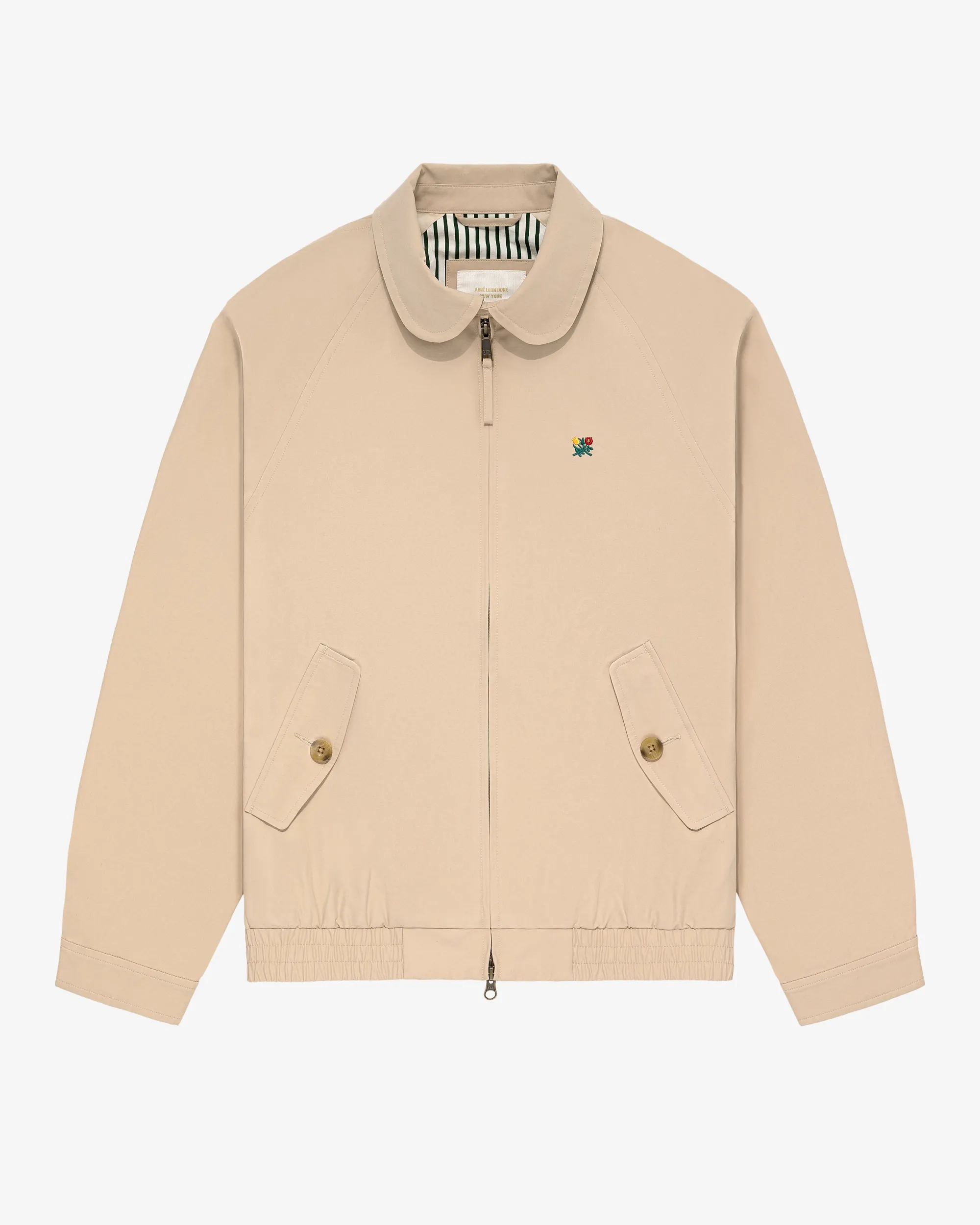 Aimé Leon Dore Crest Casual Jacket