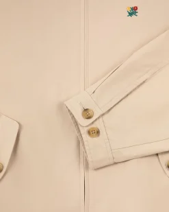 Aimé Leon Dore Crest Casual Jacket