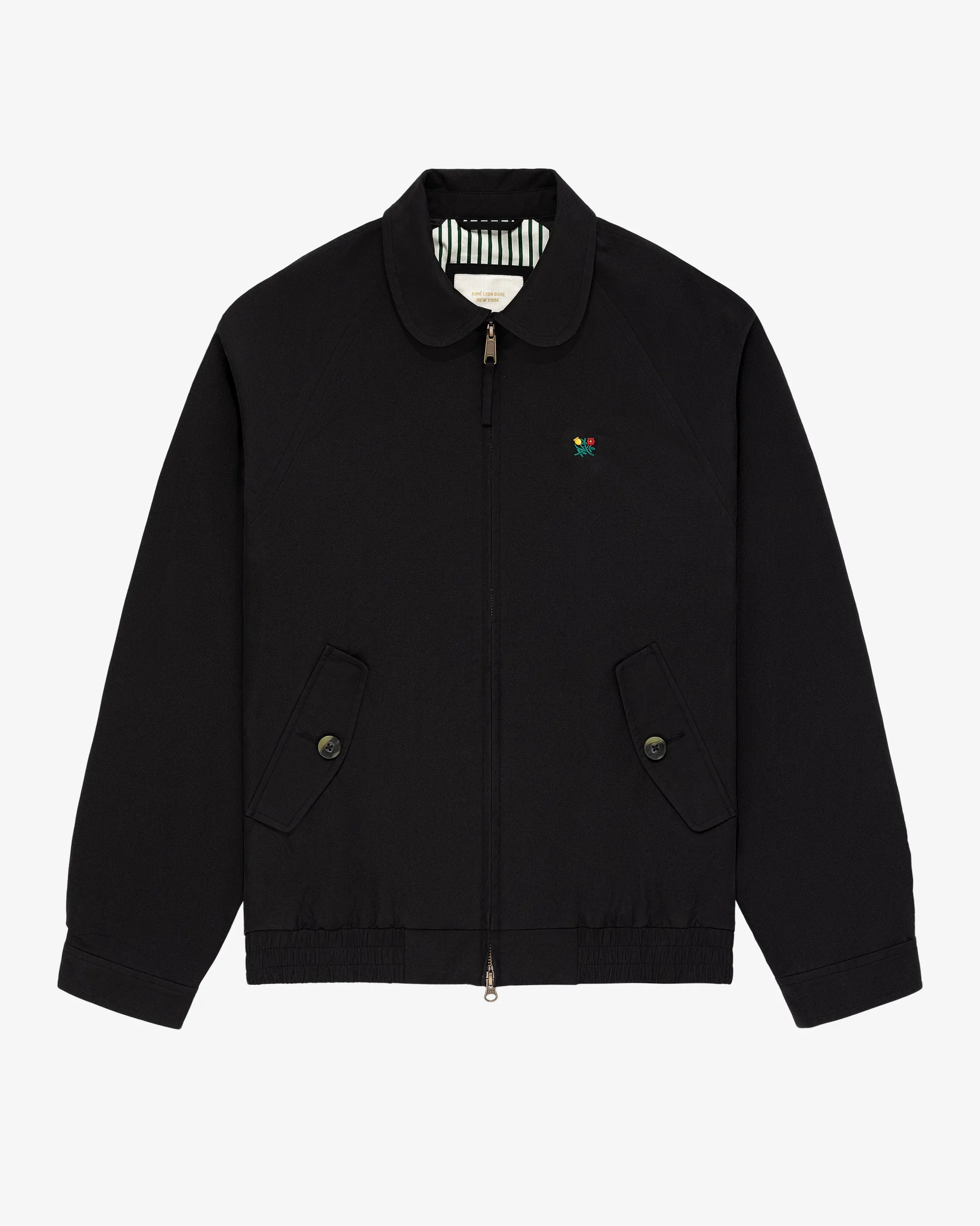 Aimé Leon Dore Crest Casual Jacket