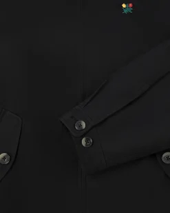 Aimé Leon Dore Crest Casual Jacket