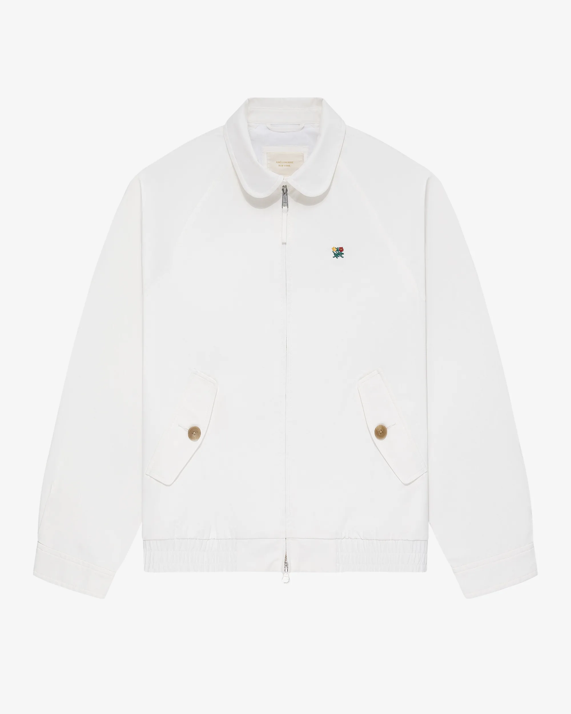 Aimé Leon Dore Crest Casual Jacket