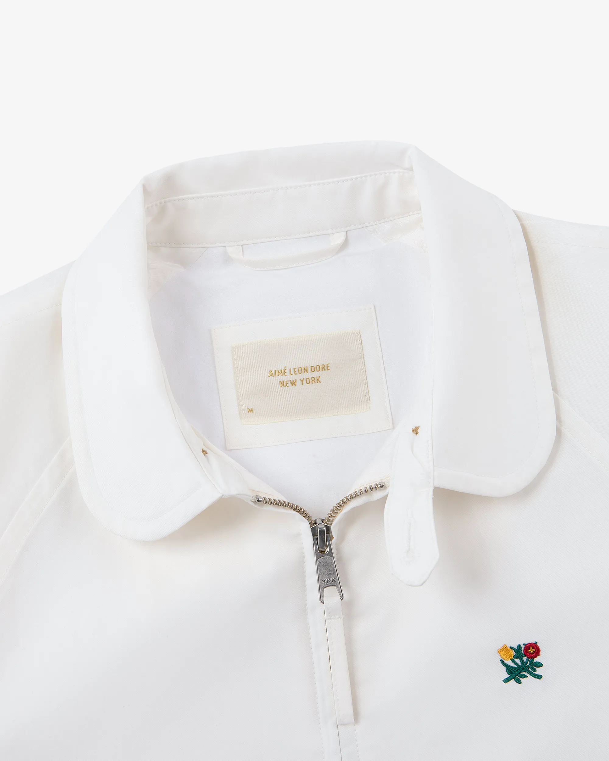 Aimé Leon Dore Crest Casual Jacket