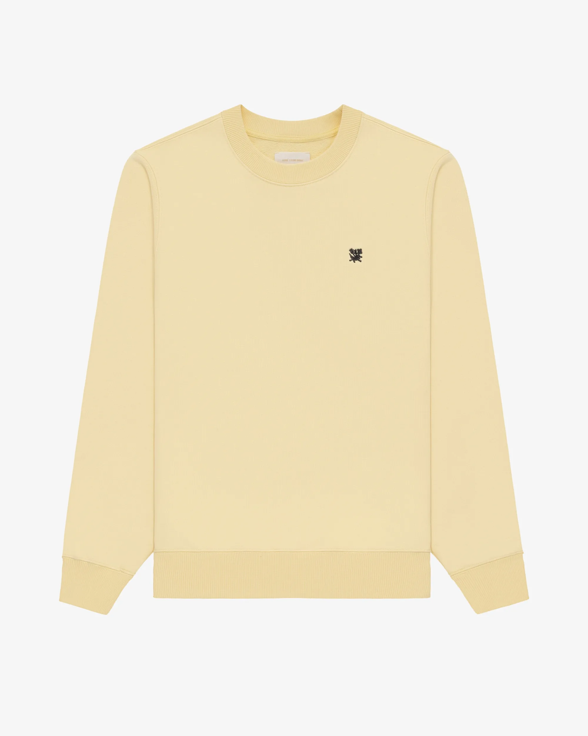 Aimé Leon Dore Crest Crewneck Sweatshirt