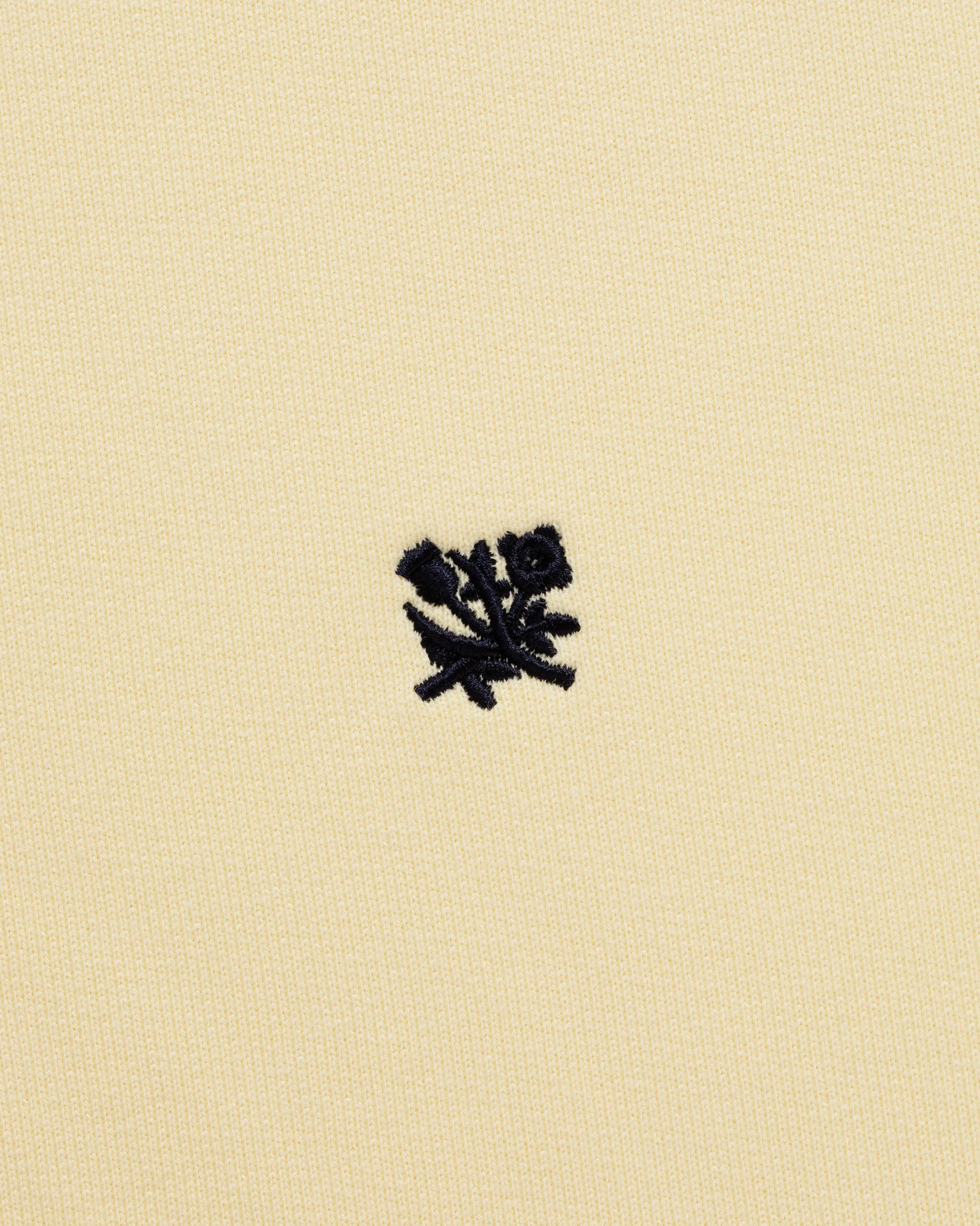 Aimé Leon Dore Crest Crewneck Sweatshirt