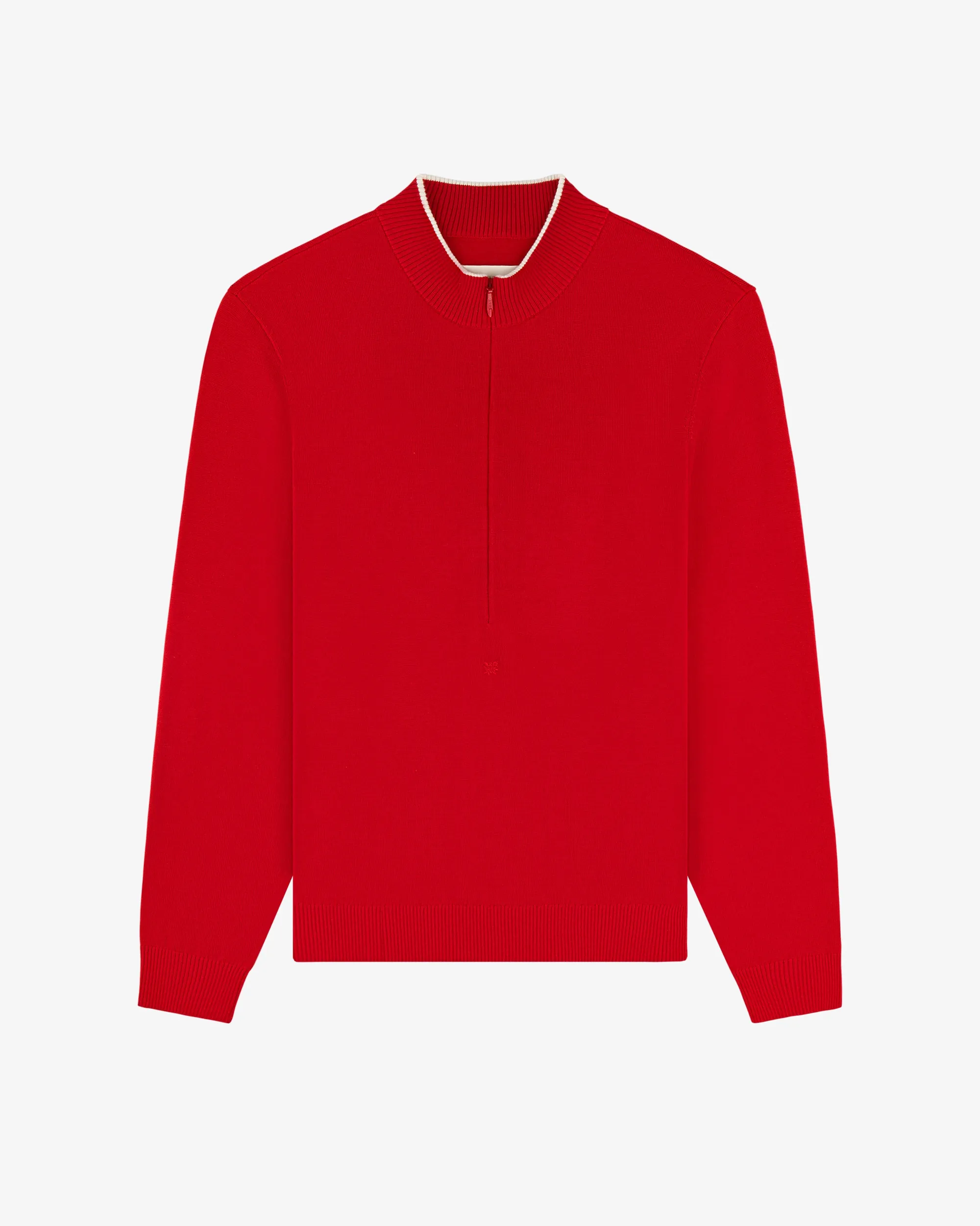 Aimé Leon Dore Crest Knit Cycling Jersey