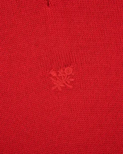 Aimé Leon Dore Crest Knit Cycling Jersey