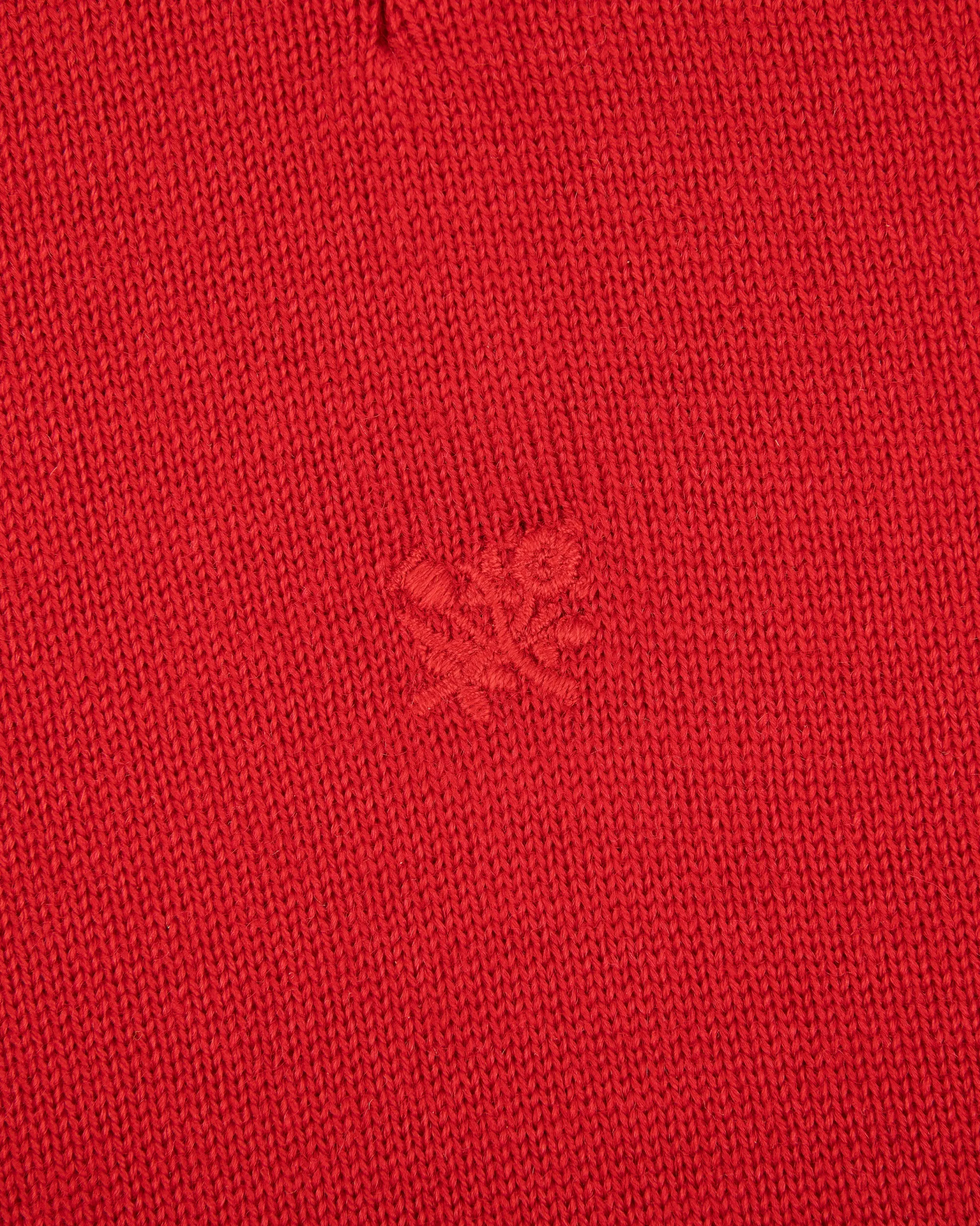 Aimé Leon Dore Crest Knit Cycling Jersey