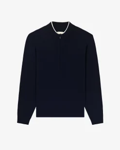 Aimé Leon Dore Crest Knit Cycling Jersey