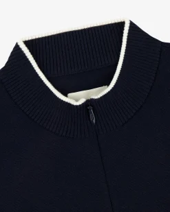 Aimé Leon Dore Crest Knit Cycling Jersey