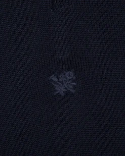 Aimé Leon Dore Crest Knit Cycling Jersey