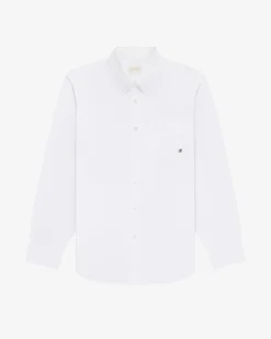 Aimé Leon Dore Crest      Oxford      Shirt