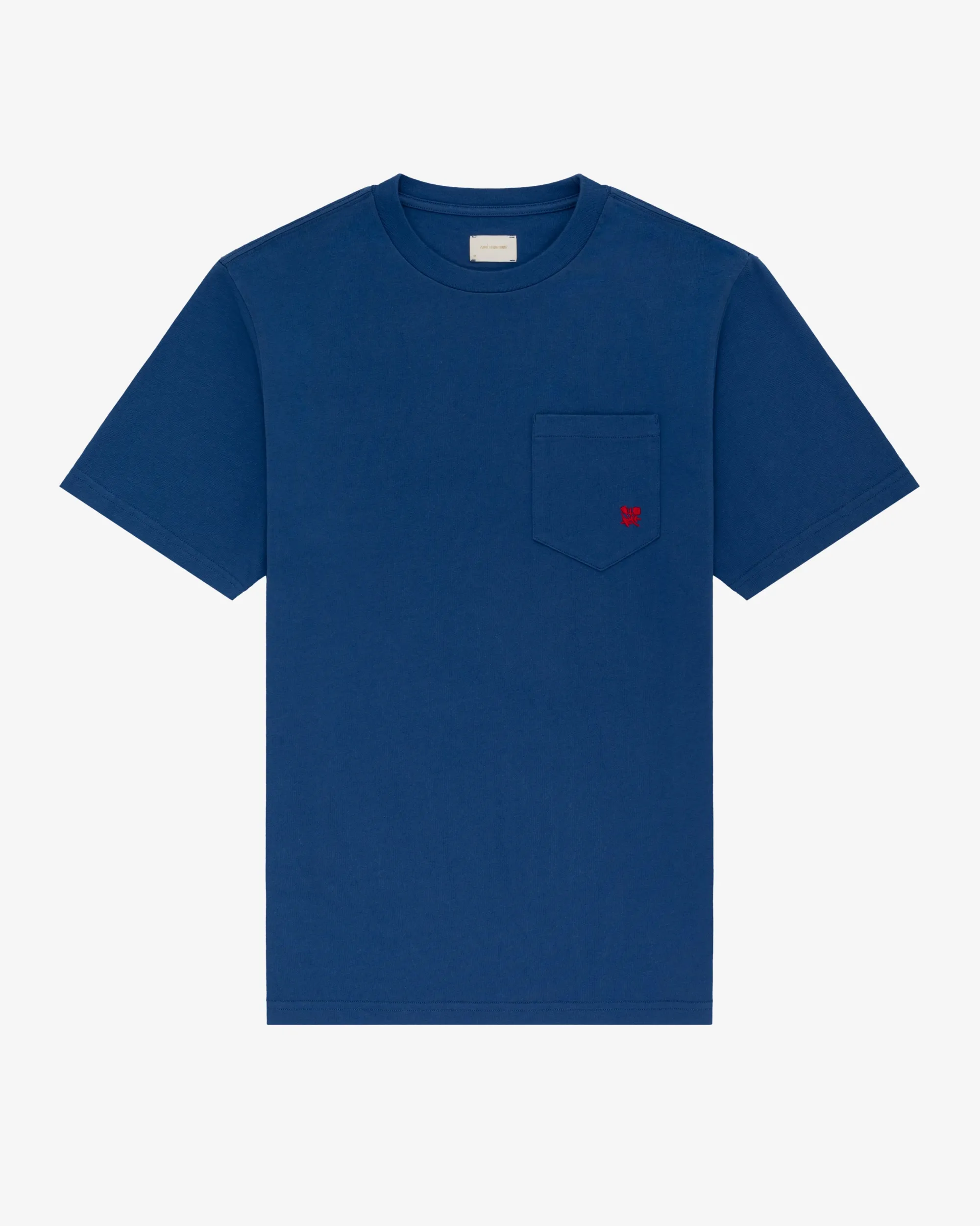 Aimé Leon Dore Crest Pocket Tee