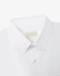 Aimé Leon Dore Crest Poplin Shirt