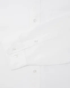Aimé Leon Dore Crest Poplin Shirt