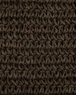 Aimé Leon Dore Crochet Tote Bag