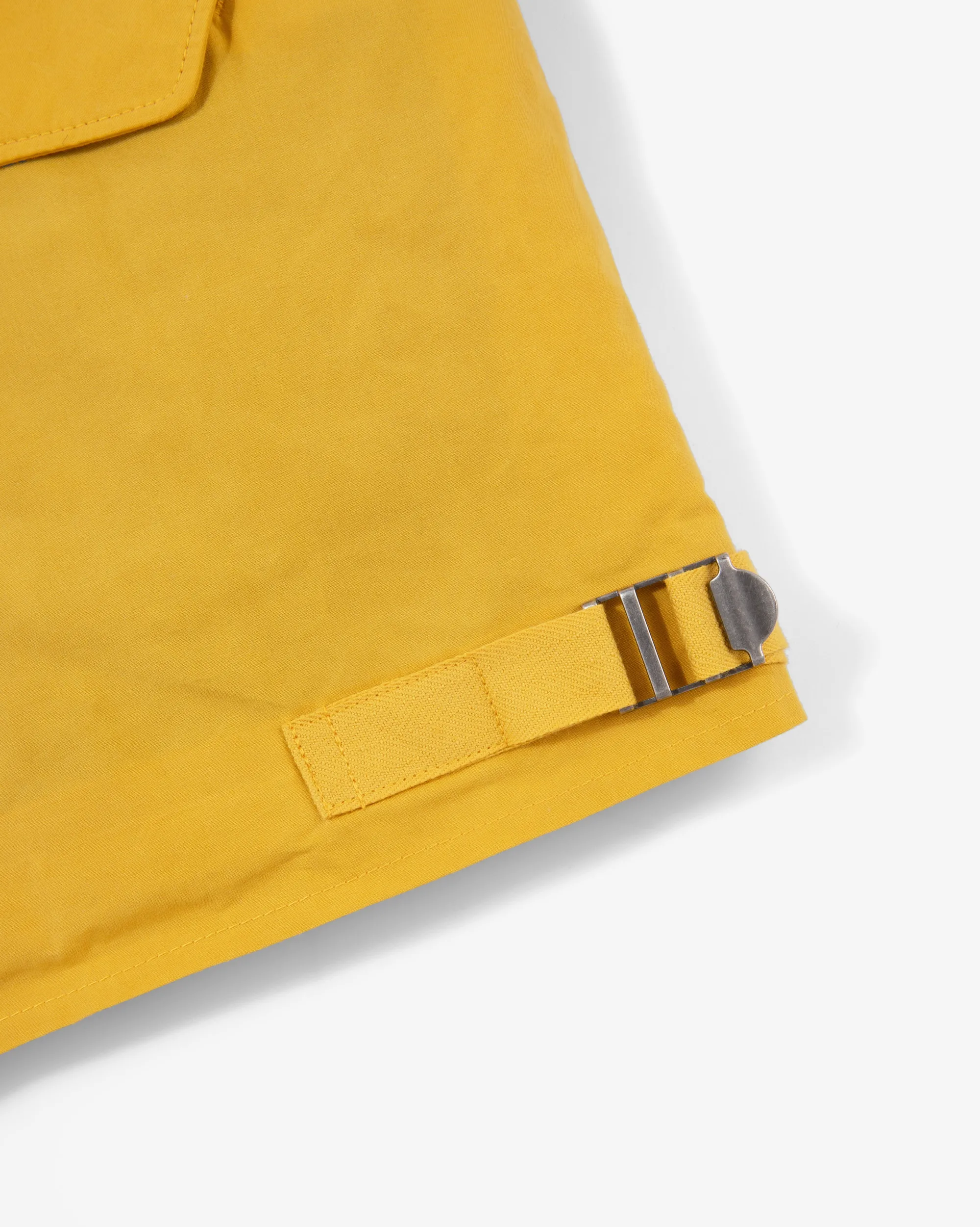 Aimé Leon Dore Cropped Bomber Jacket