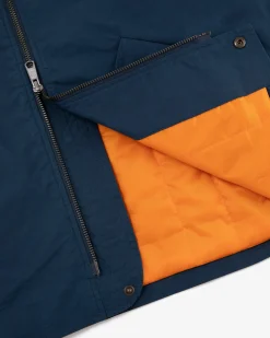 Aimé Leon Dore Cropped Bomber Jacket