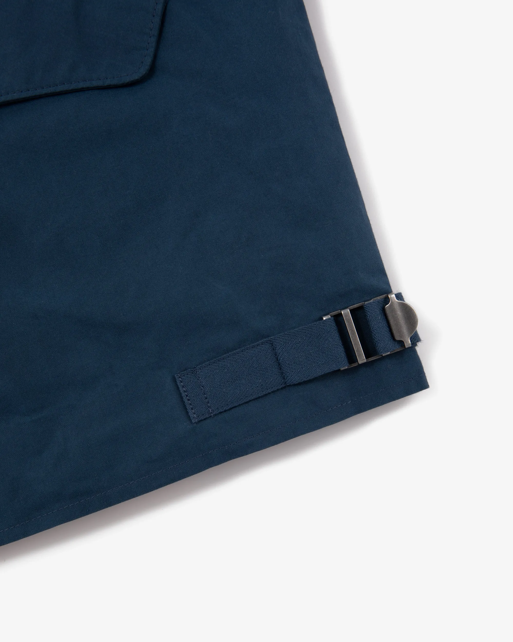 Aimé Leon Dore Cropped Bomber Jacket