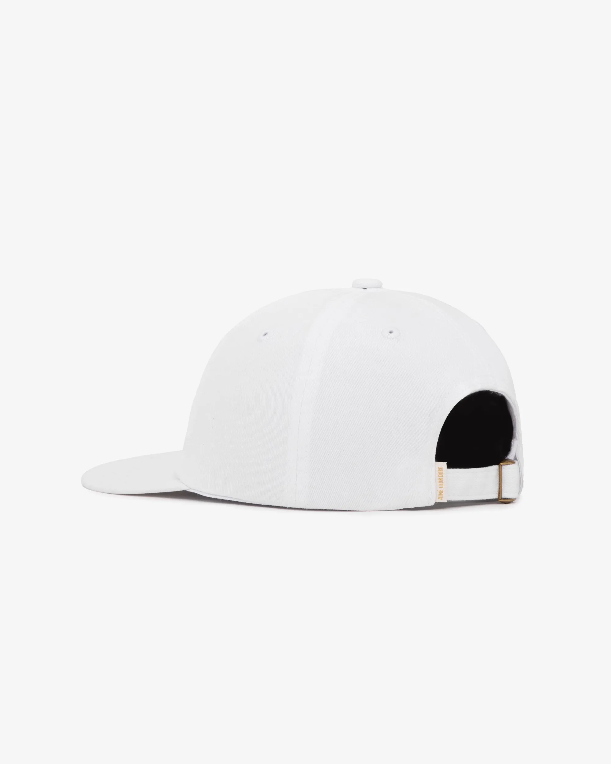 Aimé Leon Dore Cycling Logo Hat