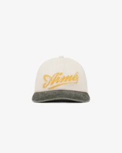 Aimé Leon Dore Cycling Logo Hat