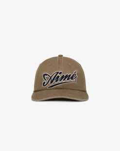Aimé Leon Dore Cycling Logo Hat