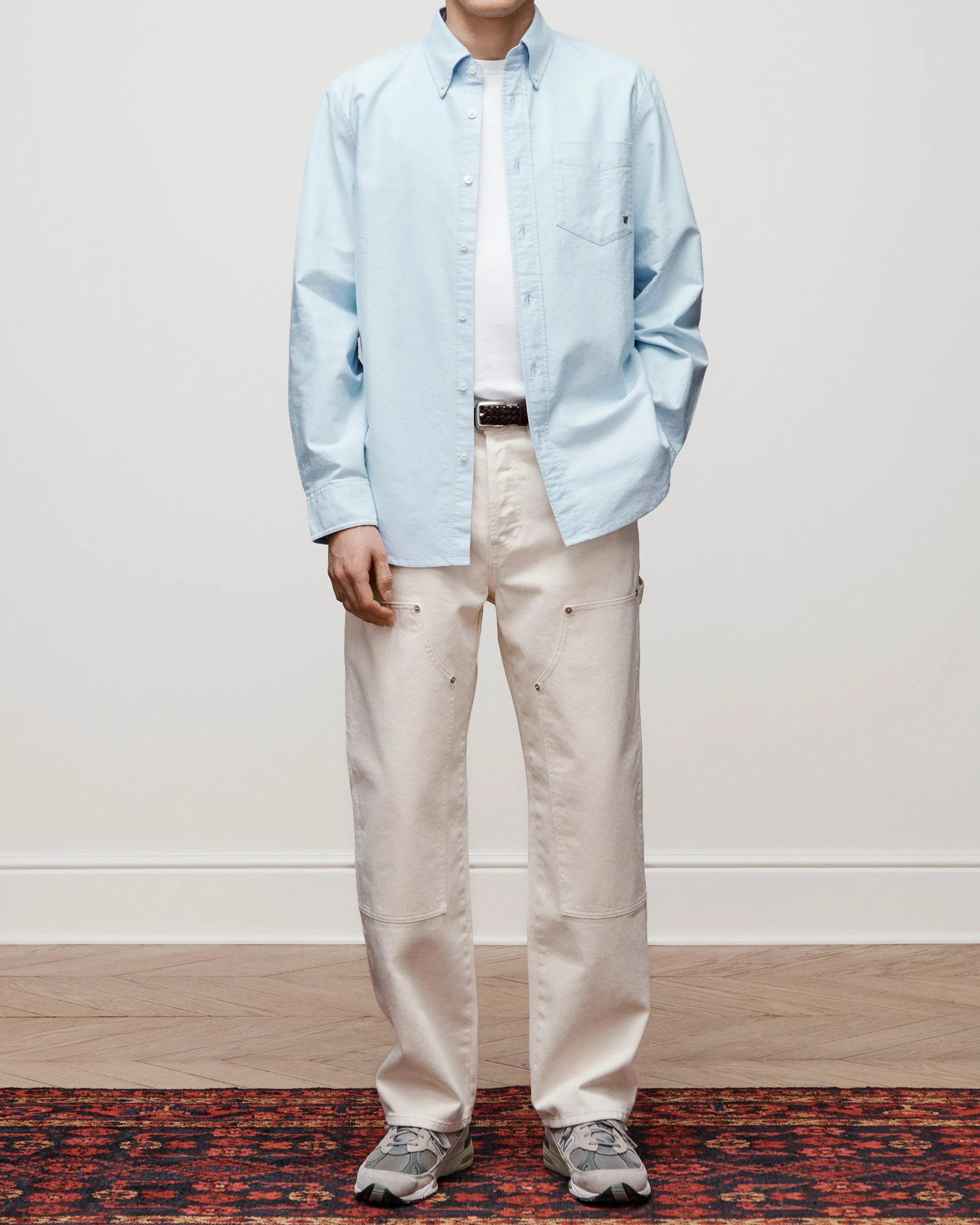 Aimé Leon Dore Denim Carpenter Pant