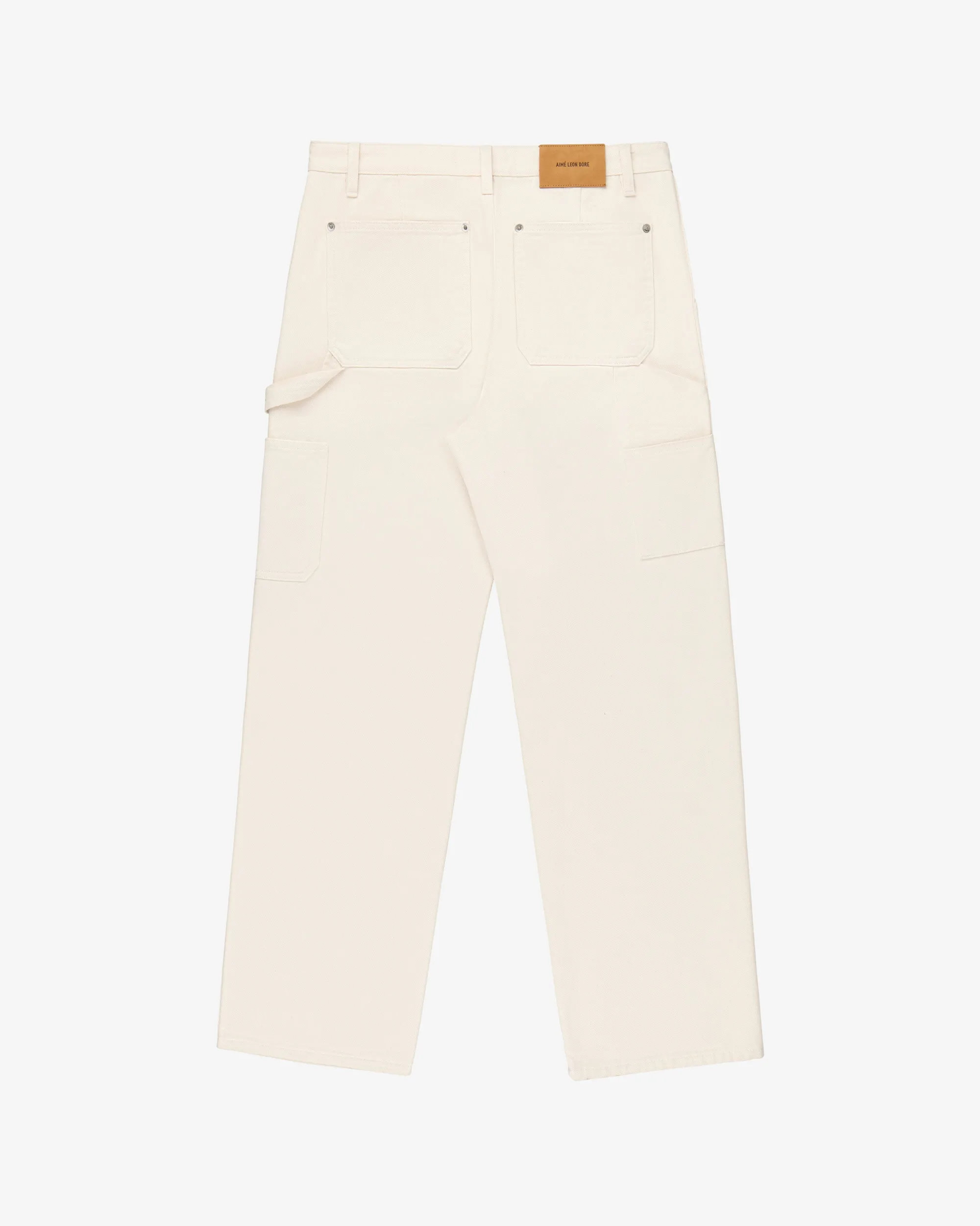 Aimé Leon Dore Denim Carpenter Pant