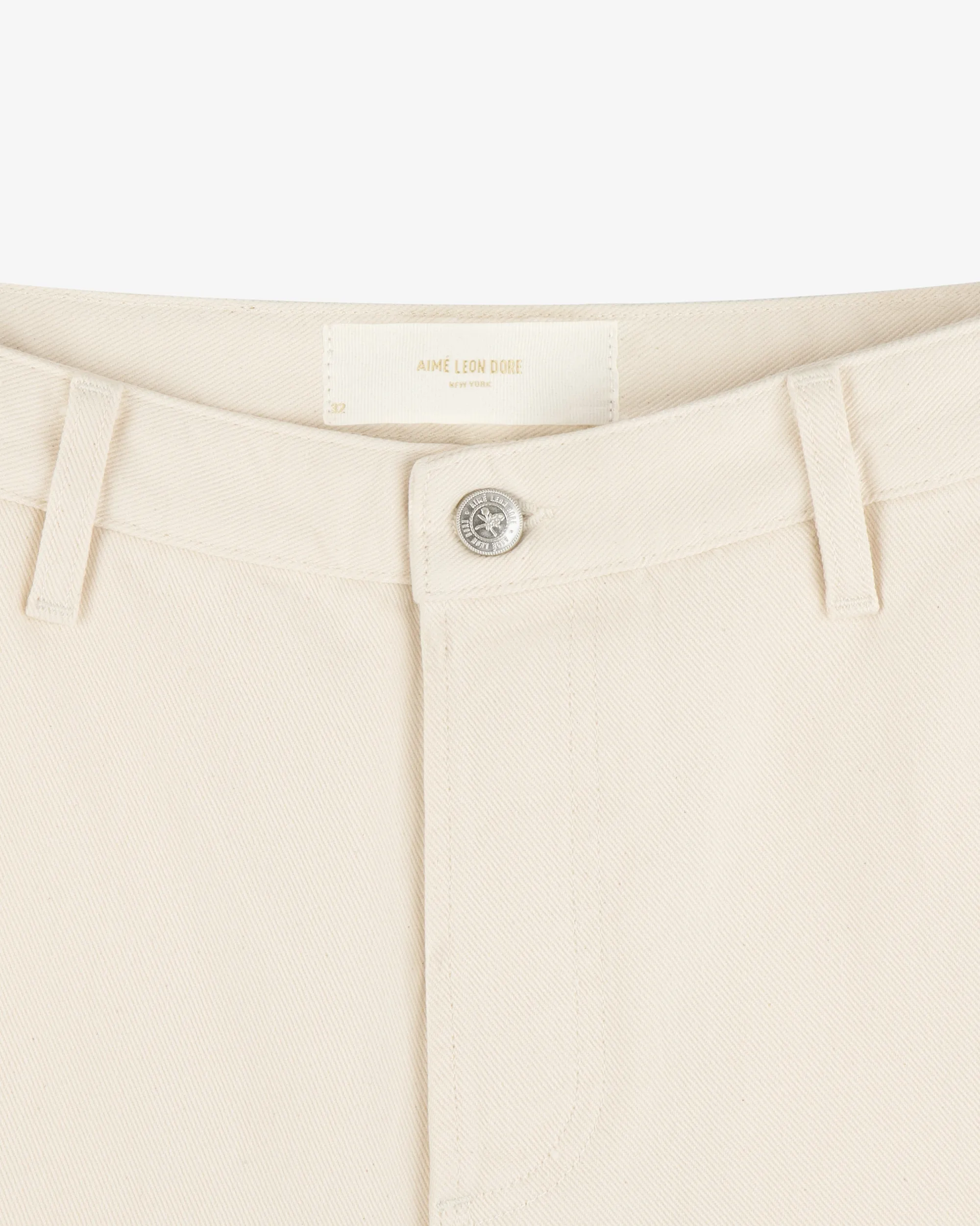 Aimé Leon Dore Denim Carpenter Pant