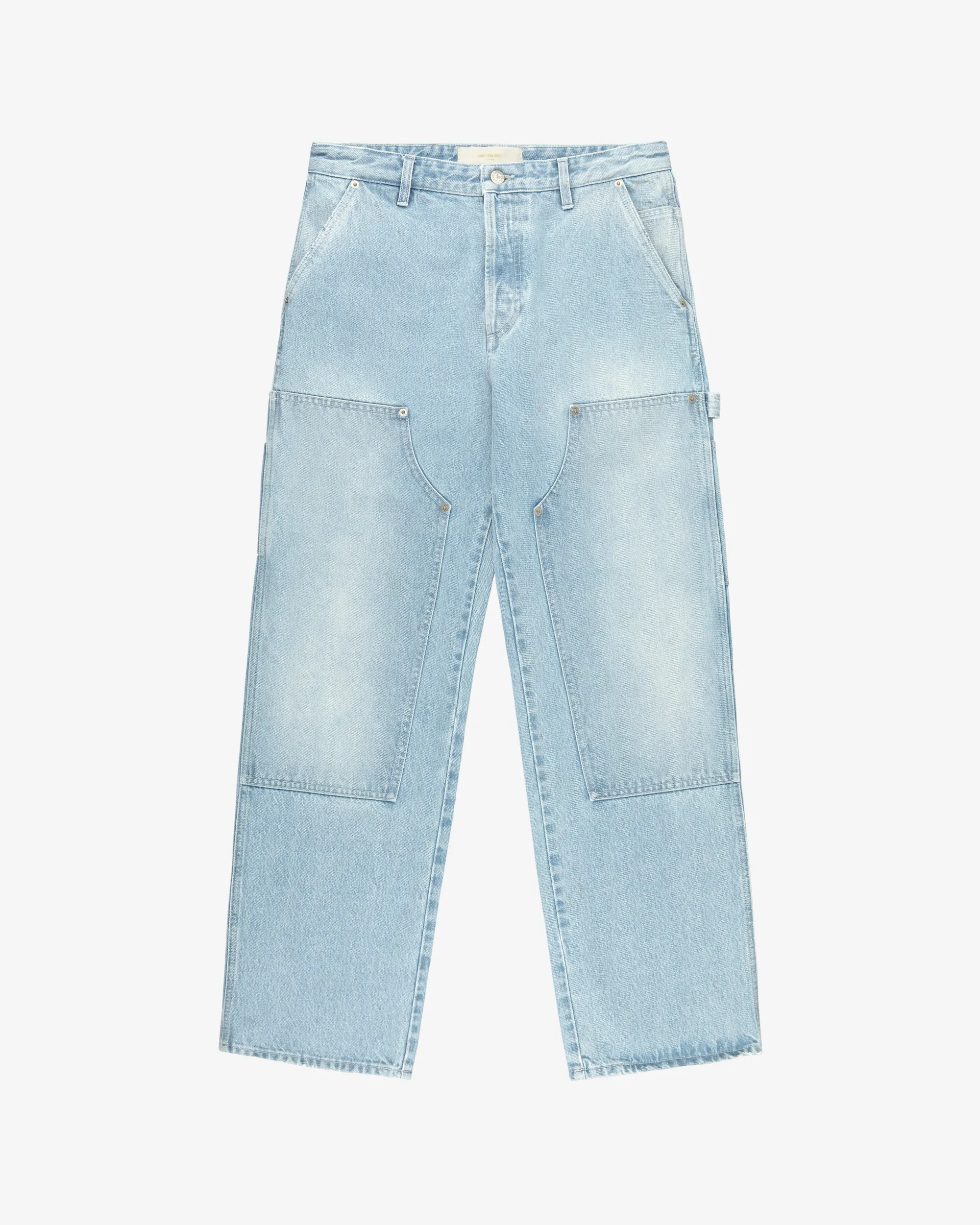 Aimé Leon Dore Denim Carpenter Pant