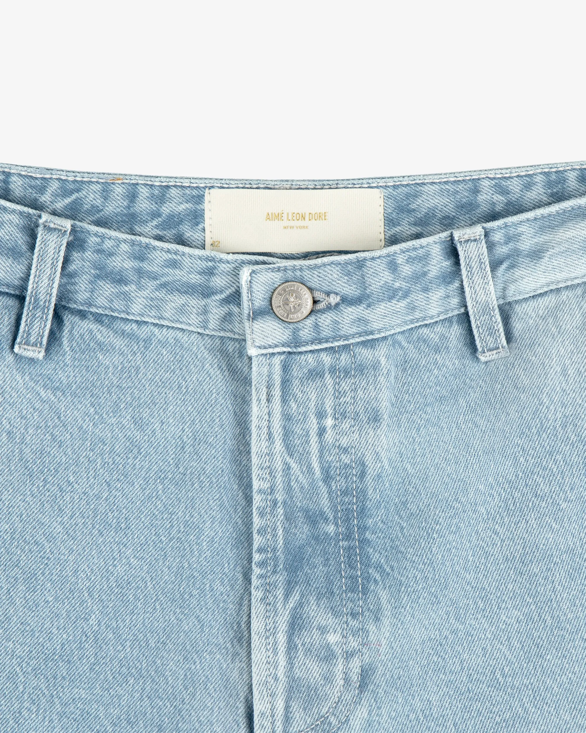 Aimé Leon Dore Denim Carpenter Pant