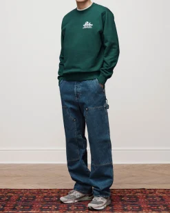 Aimé Leon Dore Denim Carpenter Pant