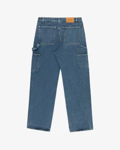 Aimé Leon Dore Denim Carpenter Pant