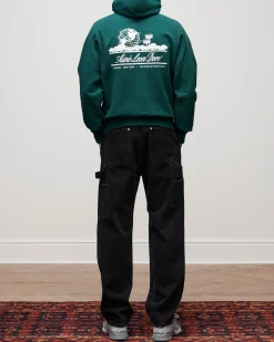 Aimé Leon Dore Denim Carpenter Pant