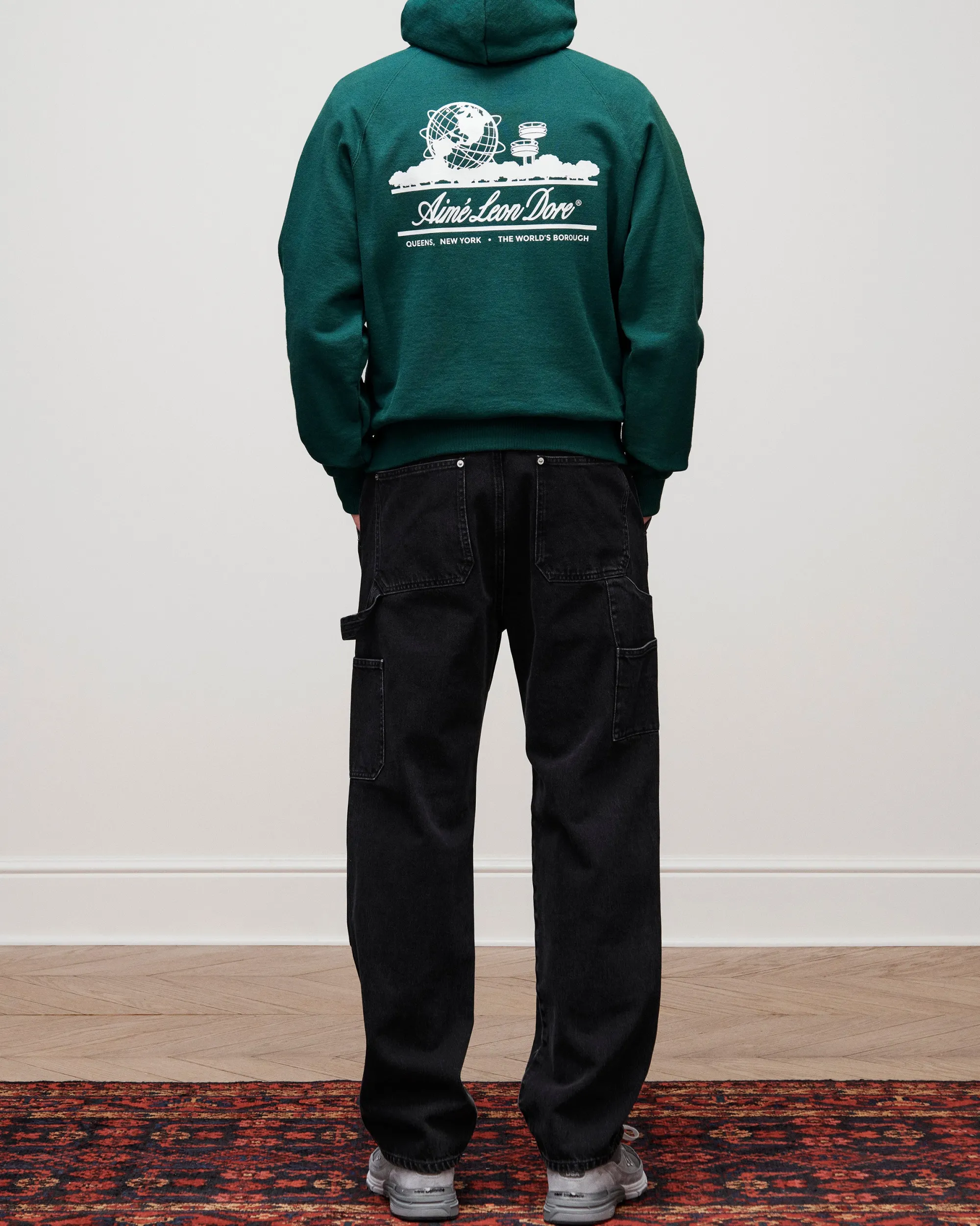 Aimé Leon Dore Denim Carpenter Pant