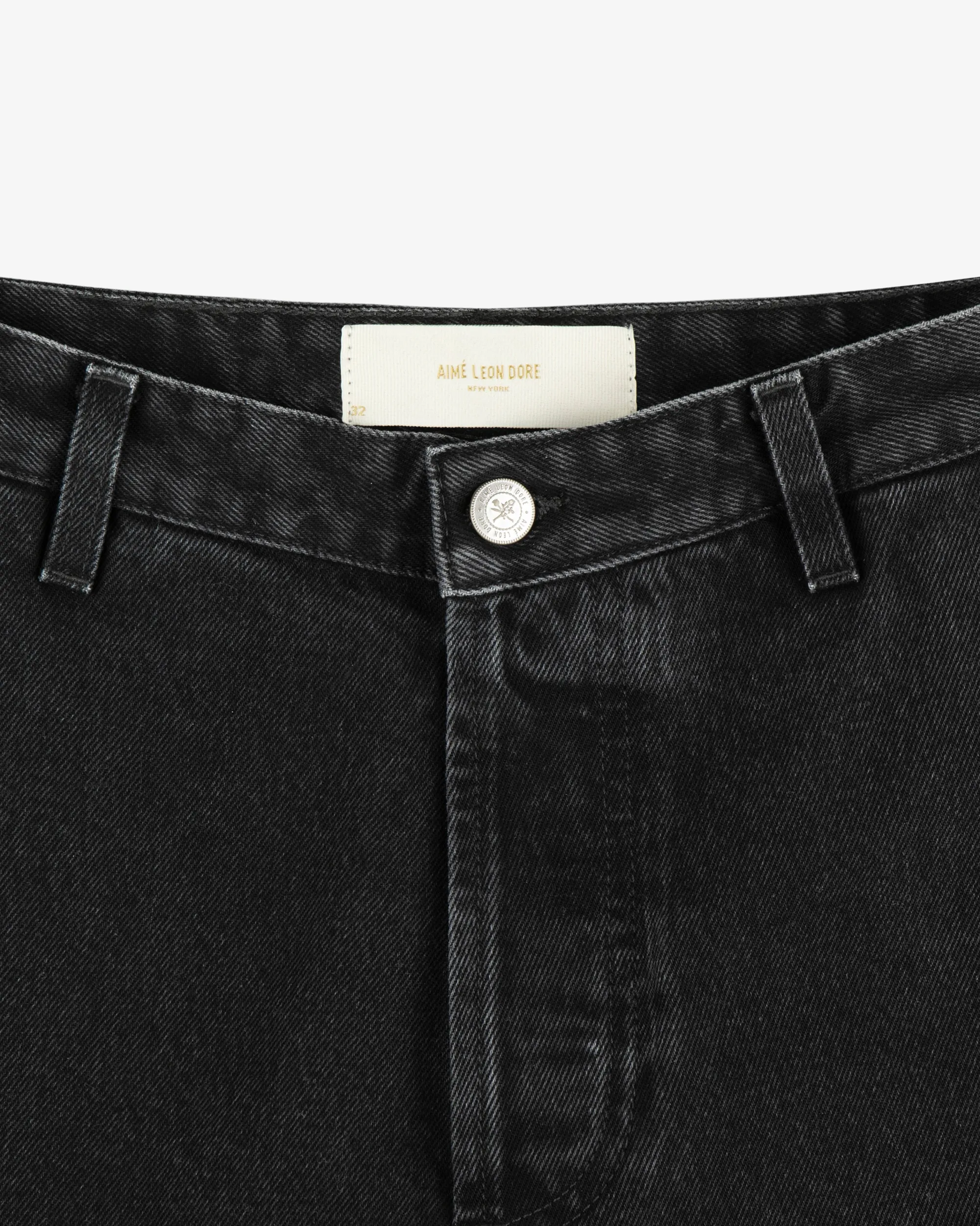Aimé Leon Dore Denim Carpenter Pant