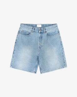 Aimé Leon Dore Denim Short