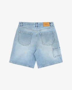 Aimé Leon Dore Denim      Short